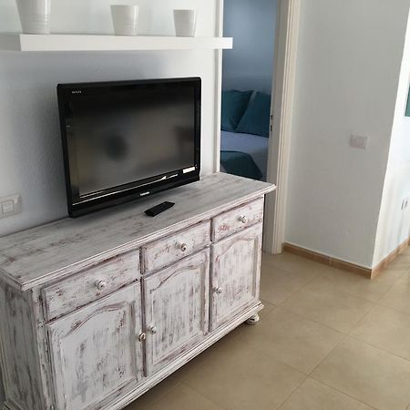 Hoplaco Beach Apartment Corralejo Exteriér fotografie