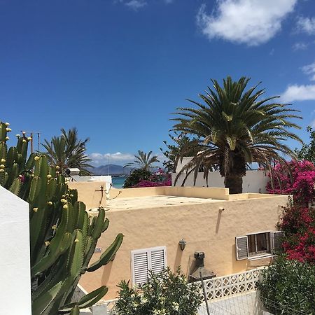 Hoplaco Beach Apartment Corralejo Exteriér fotografie