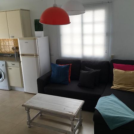 Hoplaco Beach Apartment Corralejo Exteriér fotografie