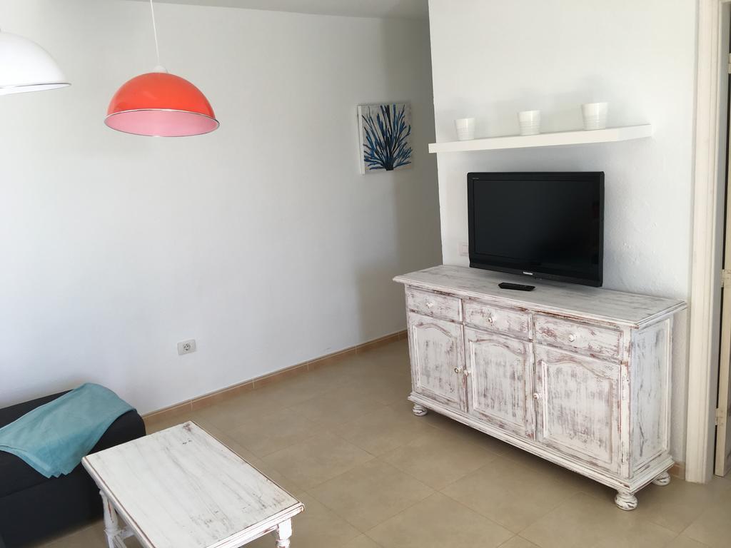 Hoplaco Beach Apartment Corralejo Exteriér fotografie