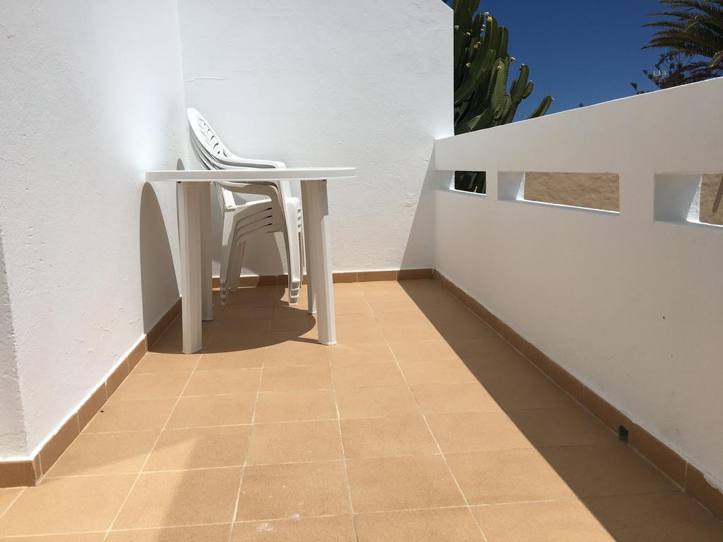 Hoplaco Beach Apartment Corralejo Exteriér fotografie