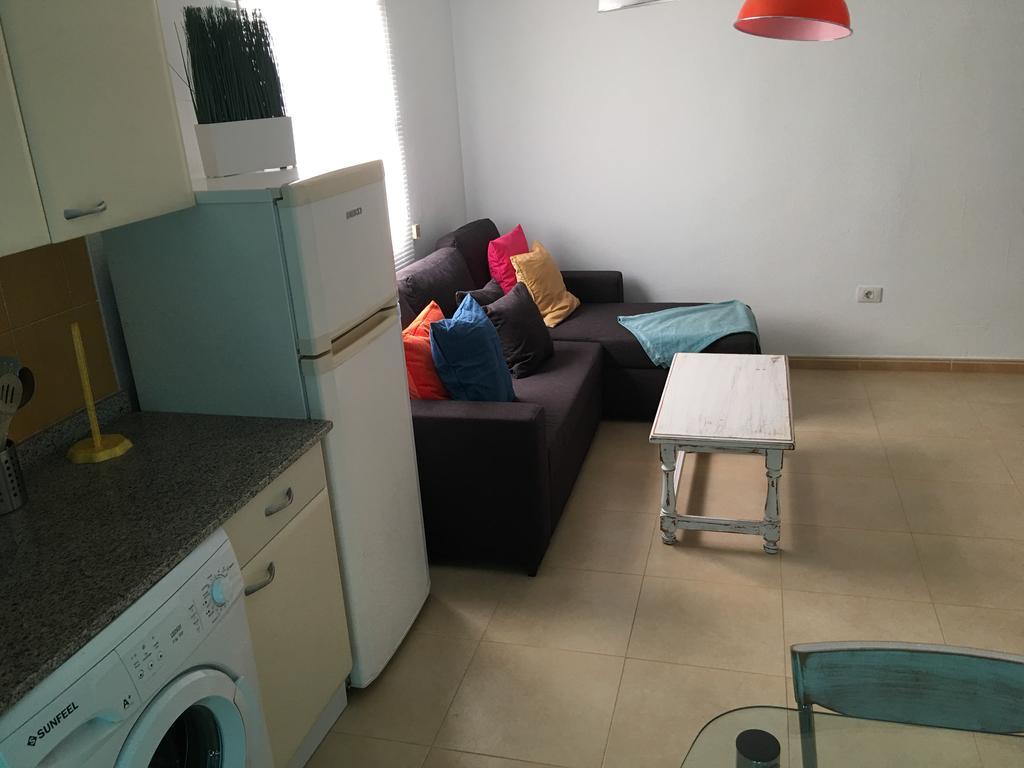 Hoplaco Beach Apartment Corralejo Exteriér fotografie