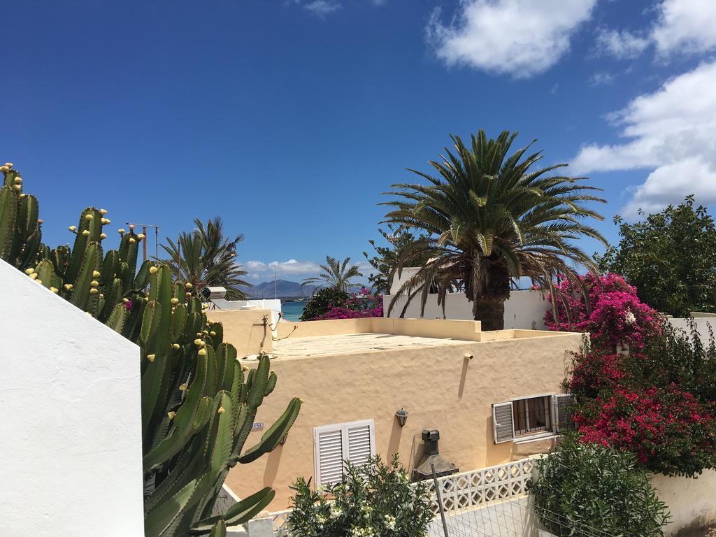 Hoplaco Beach Apartment Corralejo Exteriér fotografie
