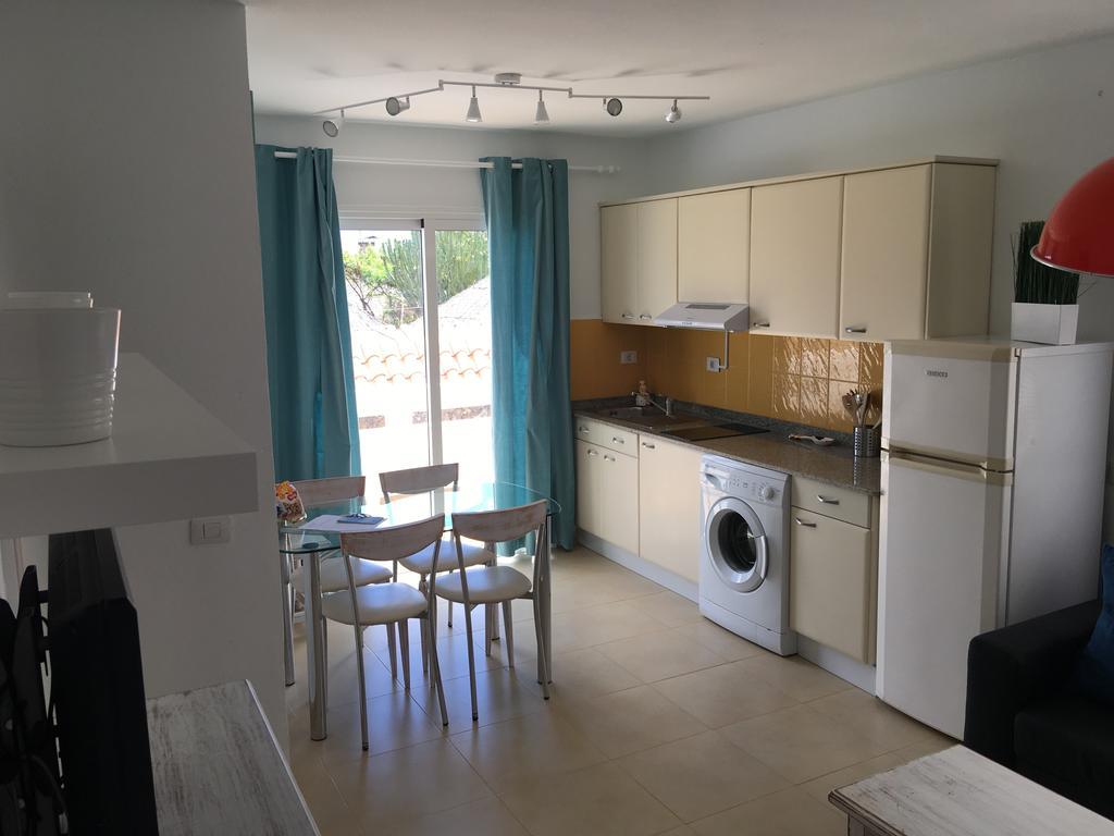 Hoplaco Beach Apartment Corralejo Exteriér fotografie