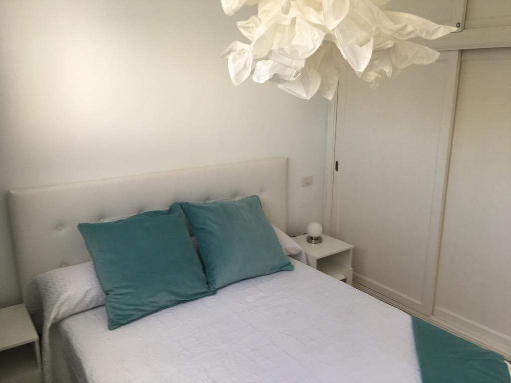 Hoplaco Beach Apartment Corralejo Exteriér fotografie