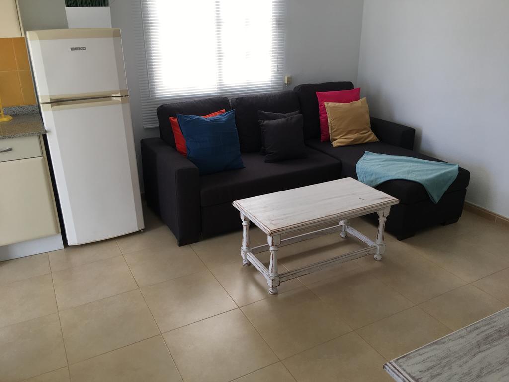 Hoplaco Beach Apartment Corralejo Exteriér fotografie