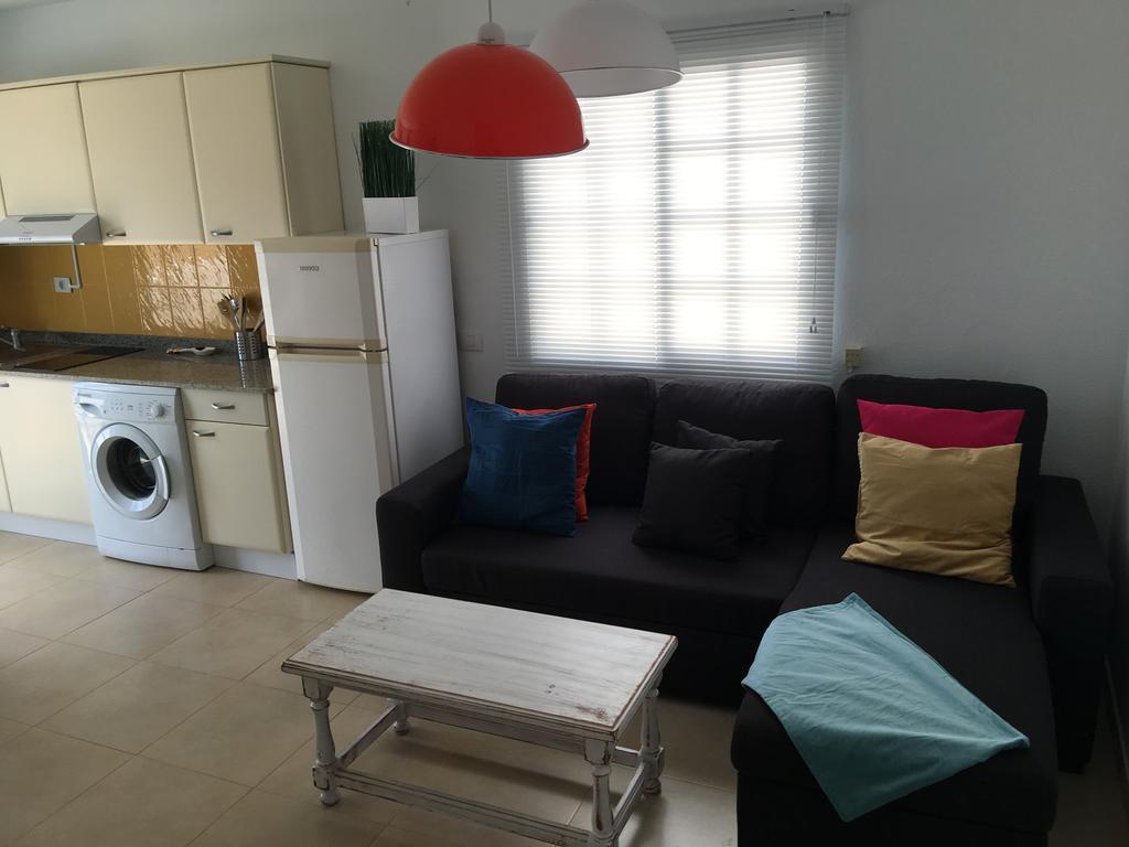Hoplaco Beach Apartment Corralejo Exteriér fotografie