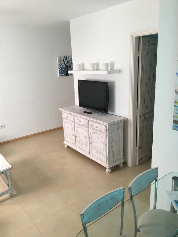 Hoplaco Beach Apartment Corralejo Exteriér fotografie