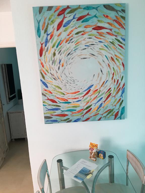 Hoplaco Beach Apartment Corralejo Exteriér fotografie