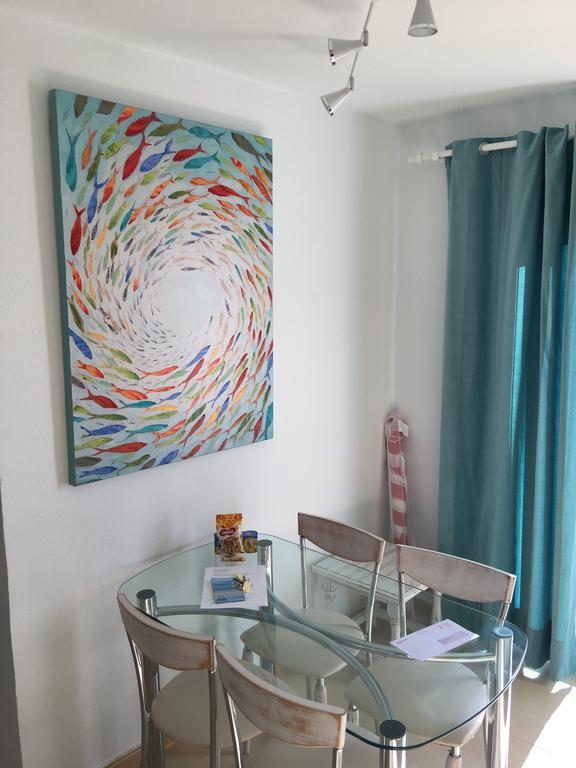 Hoplaco Beach Apartment Corralejo Exteriér fotografie