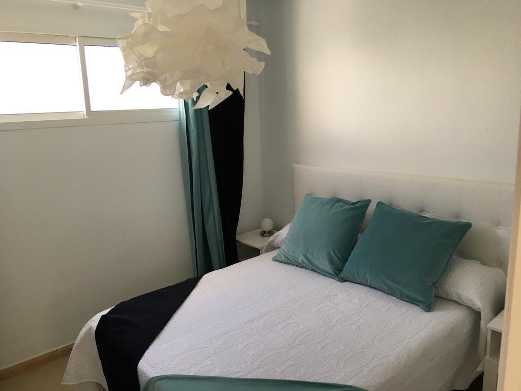 Hoplaco Beach Apartment Corralejo Exteriér fotografie