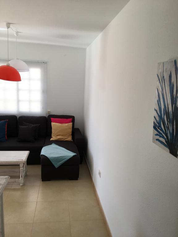 Hoplaco Beach Apartment Corralejo Exteriér fotografie